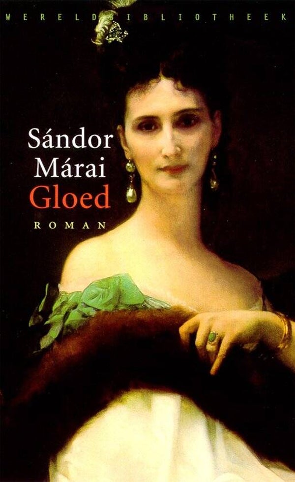 Sandor  Marai-Gloed