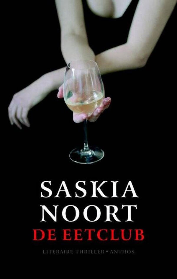 Saskia Noort-De eetclub