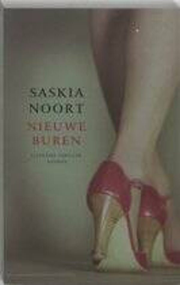 Saskia Noort-Nieuwe buren