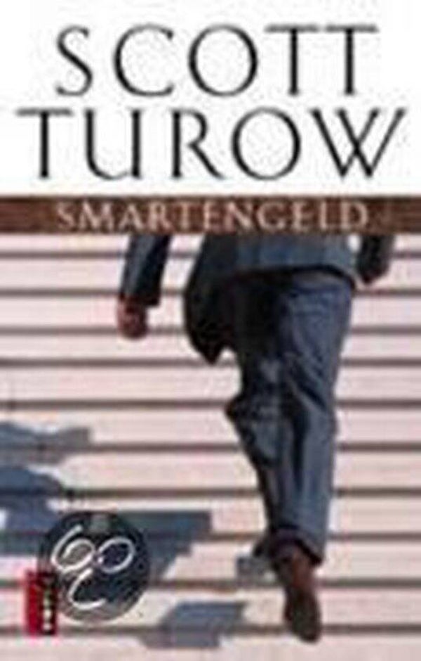 Scott Turow-Smartengeld