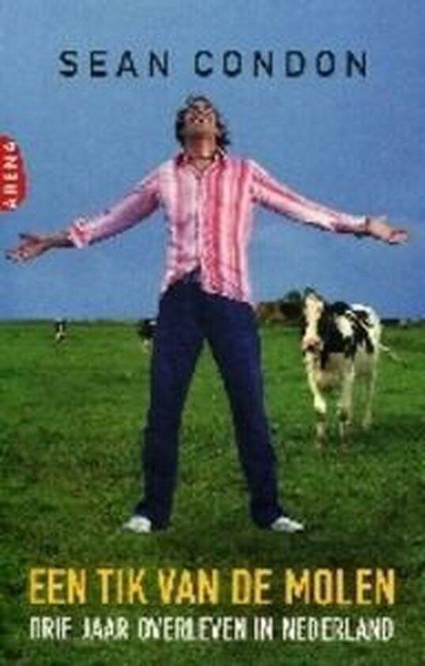 Sean Condon-Een tik van de molen