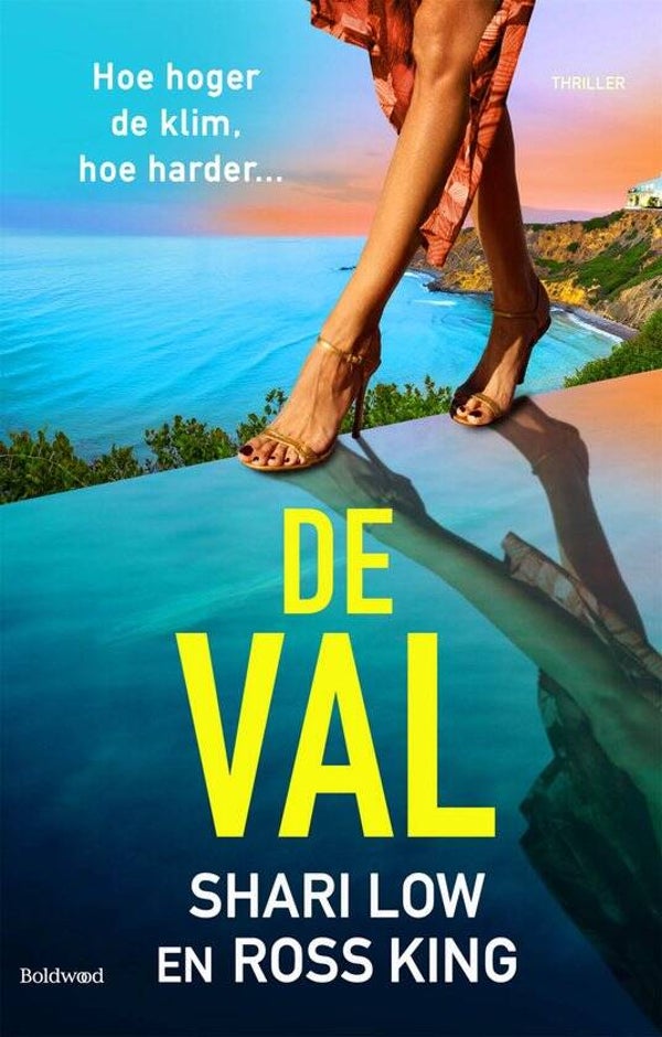Shari Low-De val