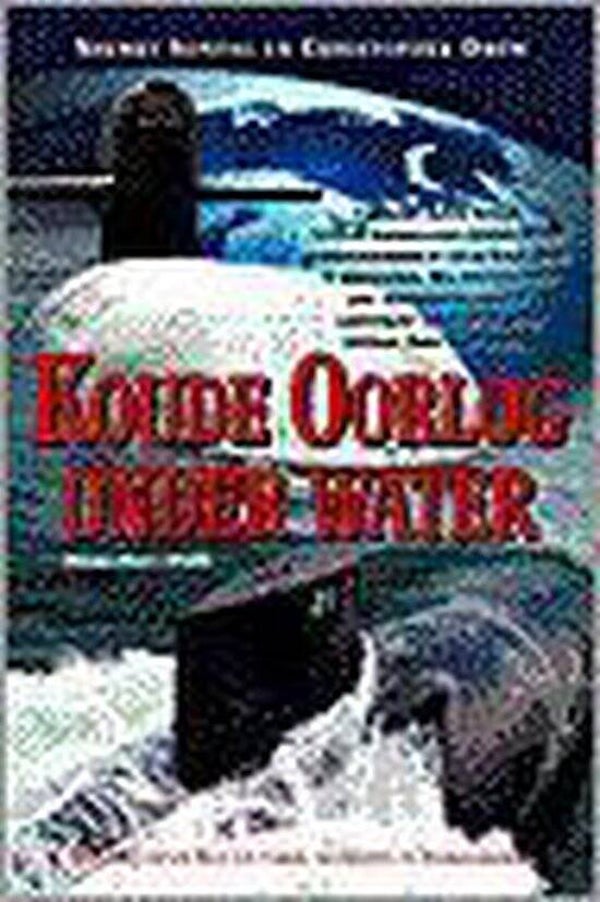Sherry Sontag-Koude oorlog onder water