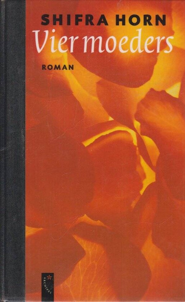 Shofra Horn-Vier moeders