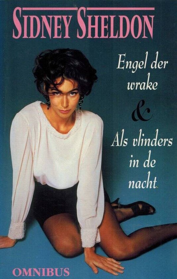 Sidney Sheldon-Omnibus