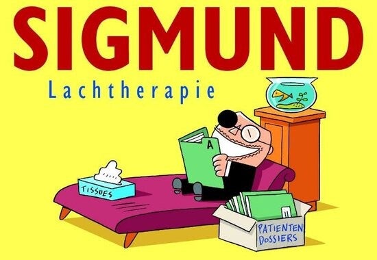 Sigmund-Lachtherapie