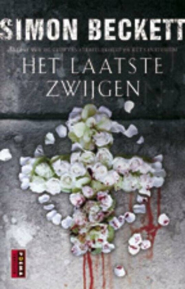 Simon Beckett-het laatste zwijgen