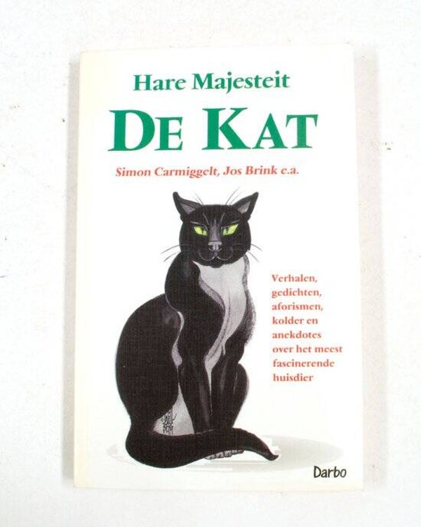 Kattenvoer
