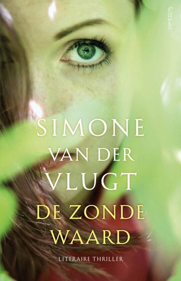 Simone van der vlucht-De zonde waard