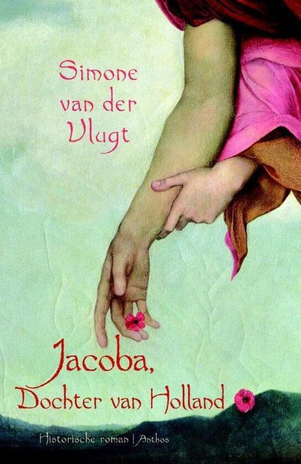 Simone van der Vlugt-Jacoba dochter van Holland
