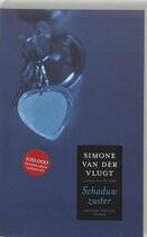 Simone van der Vlugt-Schaduwzuster