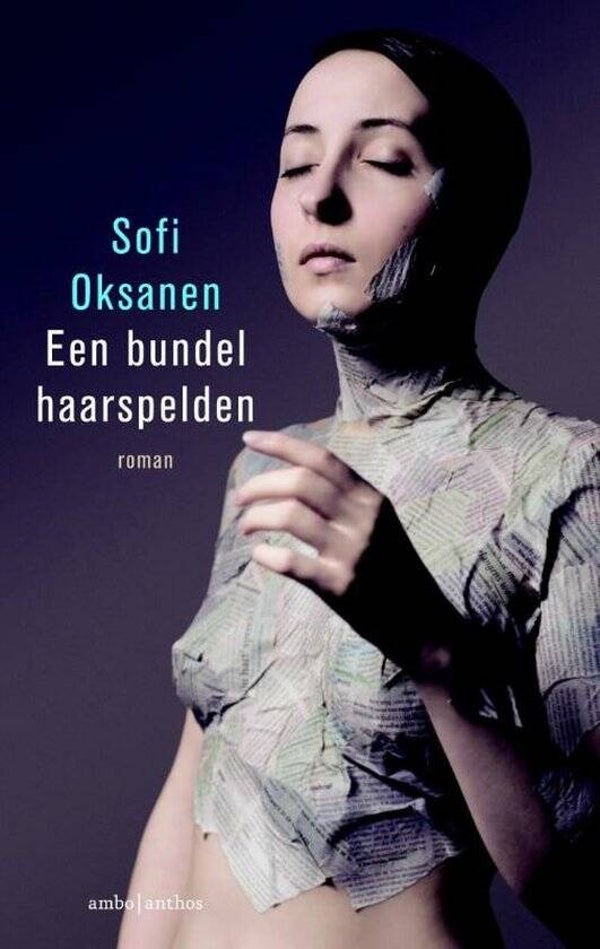 Sofi Oksanen-Een bundel haarspelden