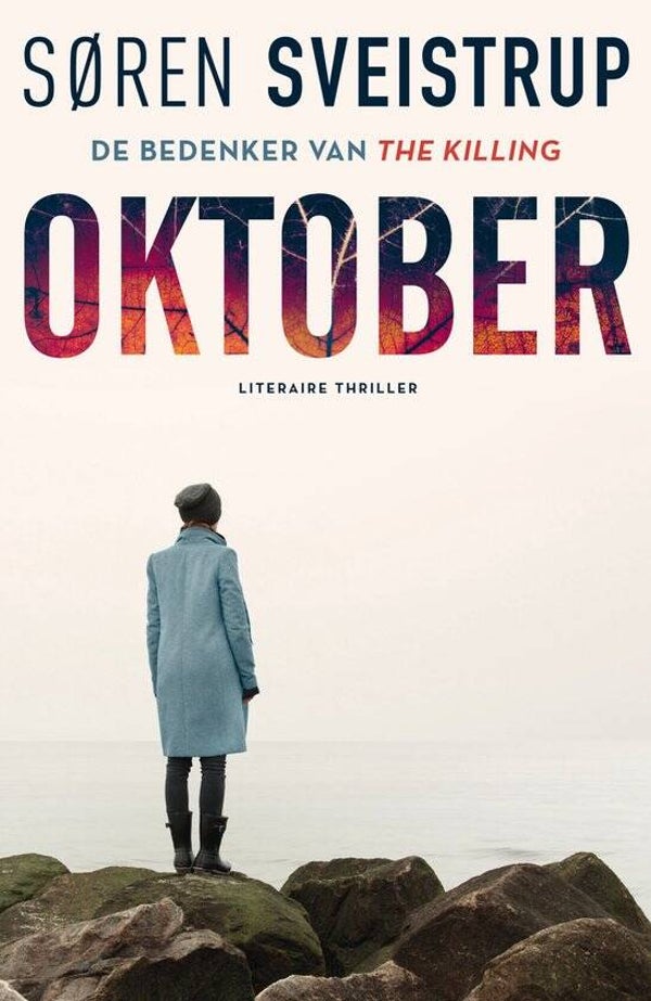 Soren Sveistrup-Oktober