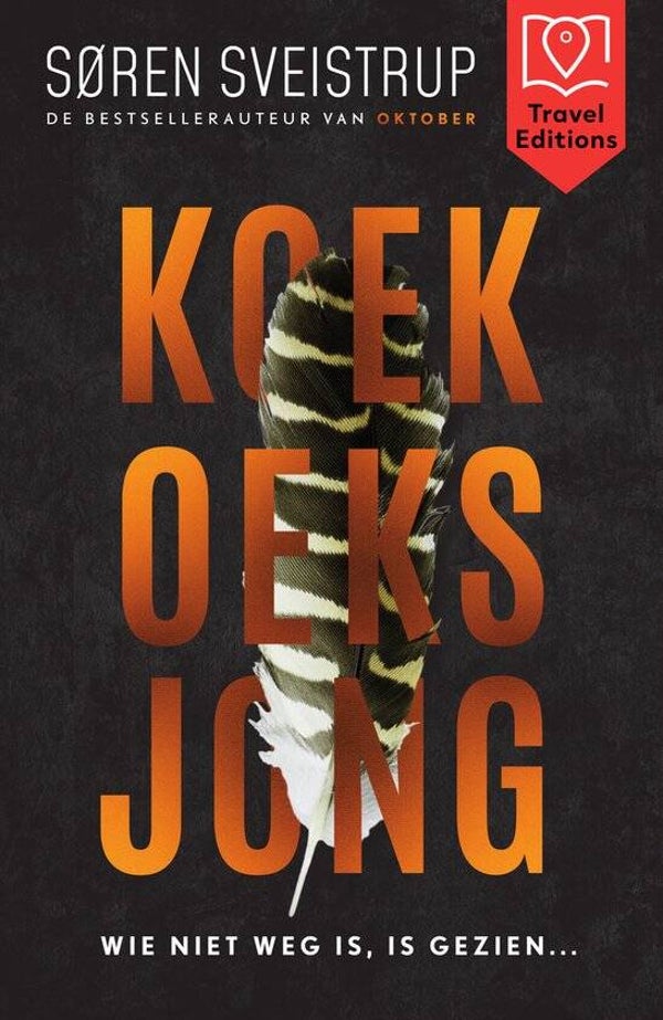 Sqren Sveistrup-Koekoeksjong