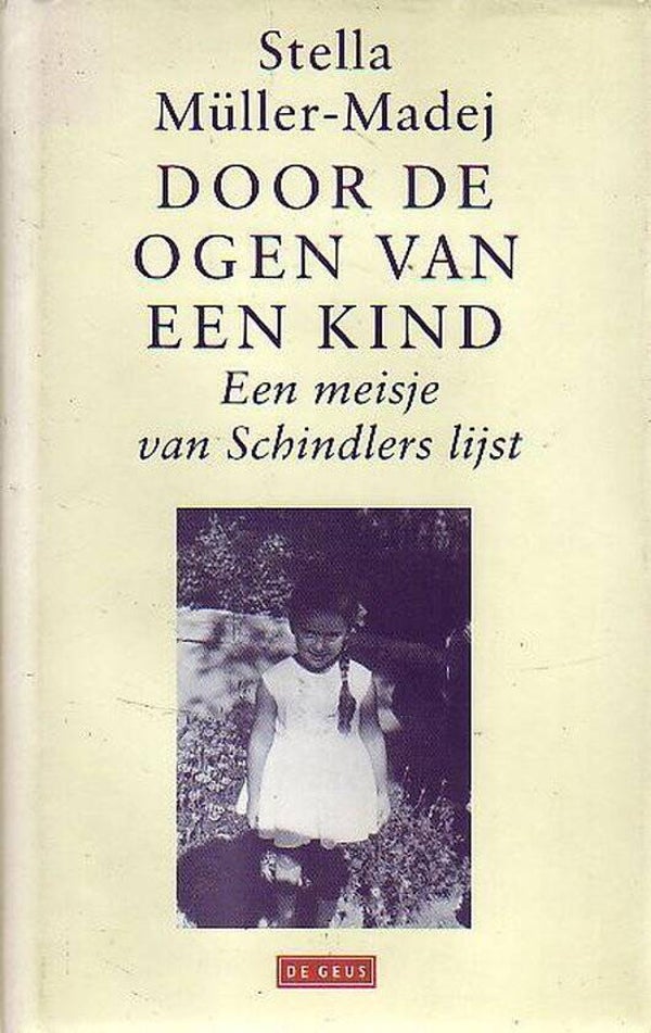 Stella Muller Madej-Door de ogen van een kind