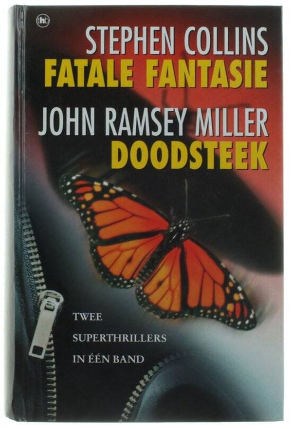 Stephen Collins-Fatale fantasie