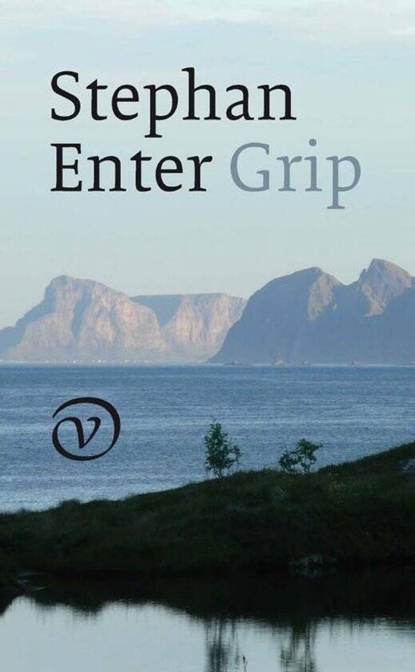 Stephen Enter-Grip