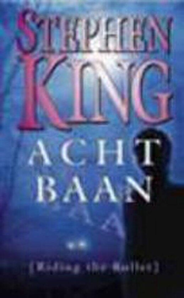 Stephen King-Achtbaan