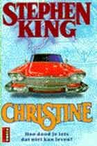 Stephen King-Christine