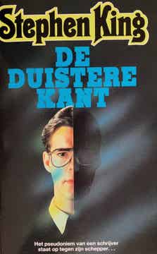 Stephen King-de duistere kant