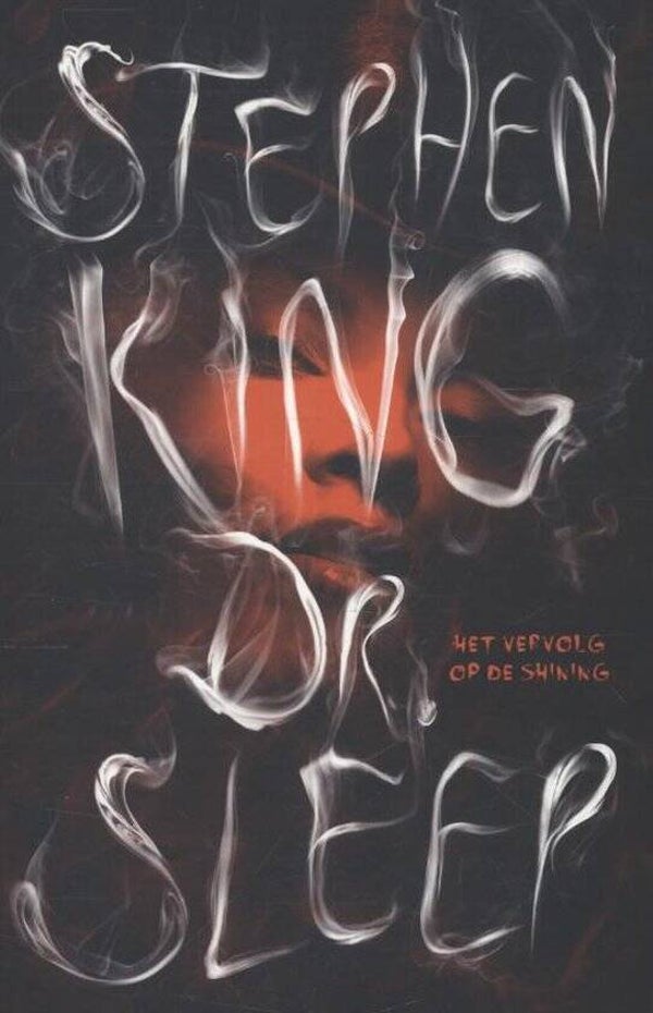 Stephen King-Dr Sleep