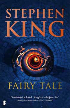 Stephen King-Fairy Tale