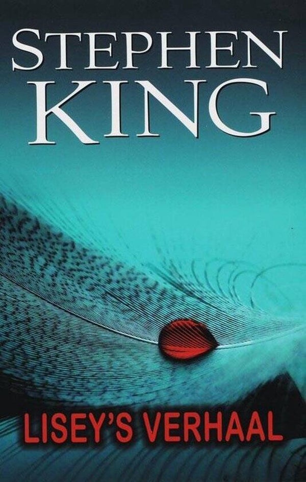 Stephen King-Liseys verhaal
