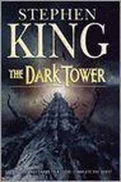 Stephen King-The Dark tower