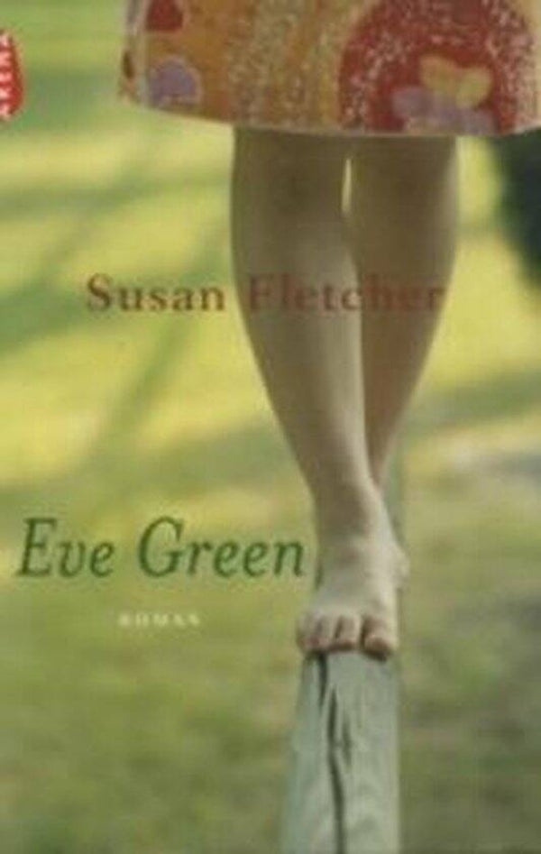 Susan Fletcher-Eve Green