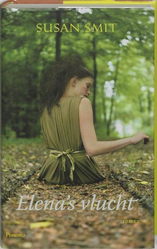 Susan Smith-Elena's vlucht