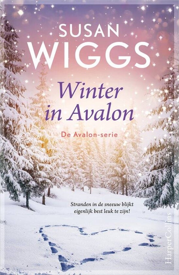 Susan Wiggins-Winter in Avalon