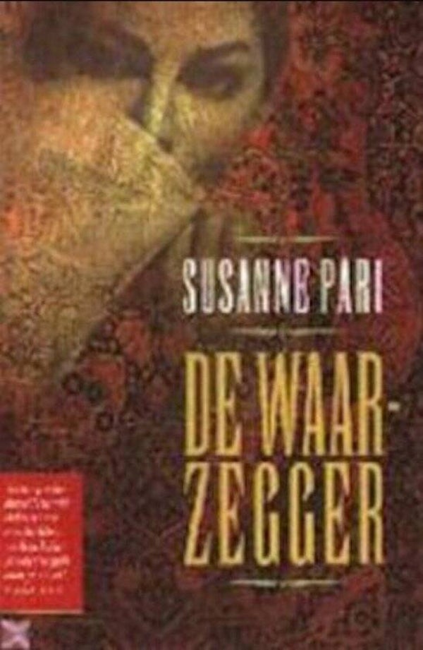 Susanne Pari-De waarzegger