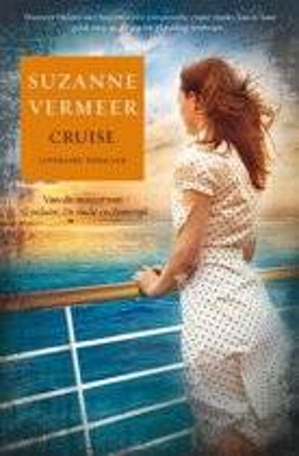 Suzanne Vermeer-Cruise