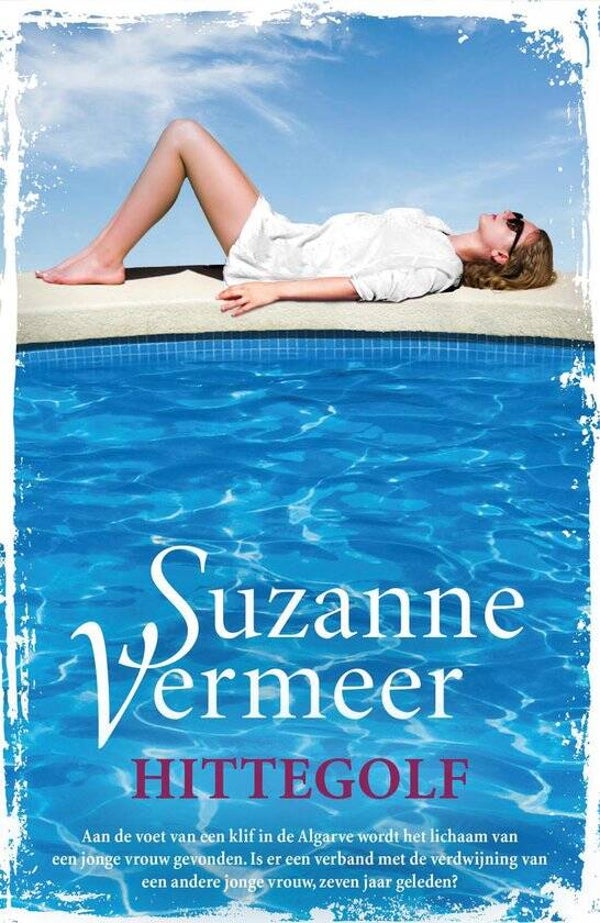 Suzanne Vermeer-Hittegolf