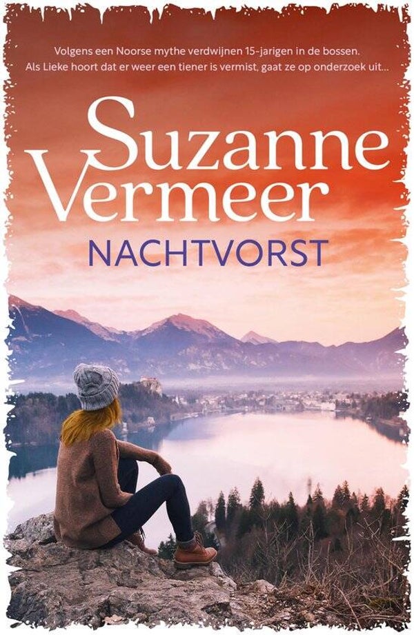 Suzanne Vermeer-Nachtvorst
