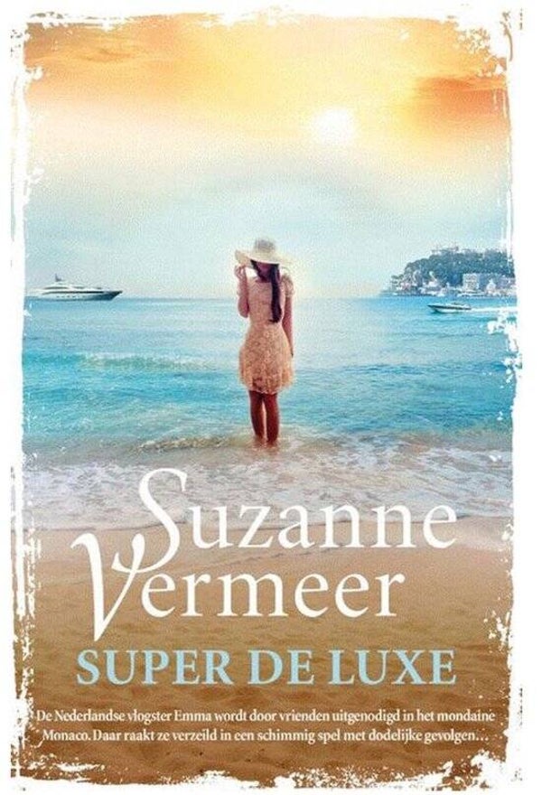 Suzanne Vermeer-Super de luxe