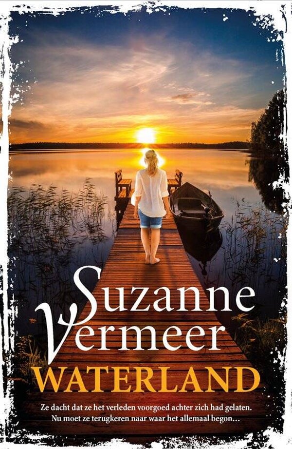 Suzanne Vermeer-Waterland