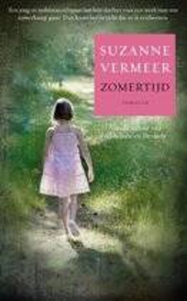 Suzanne Vermeer-Zomertijd
