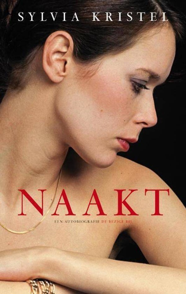 Sylvia Kristel-Naakt