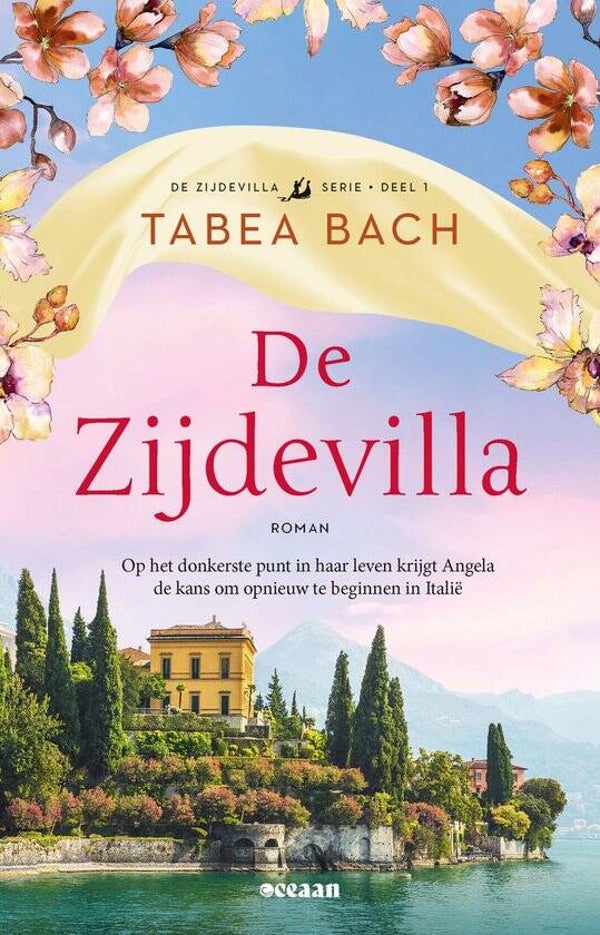 Tabea Bach-De zijdevilla