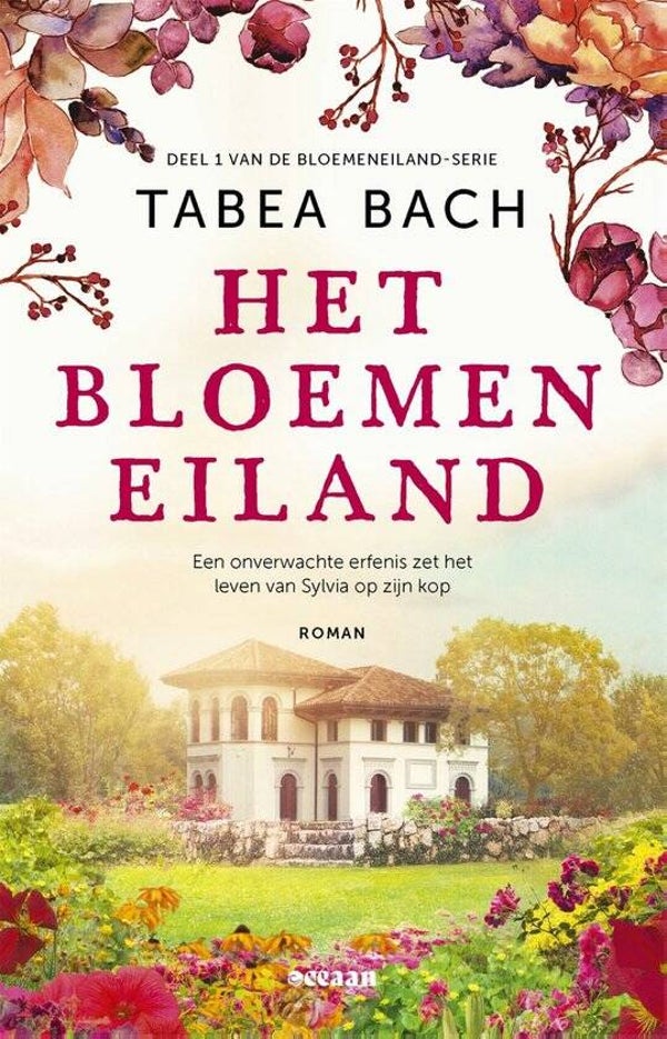 Suzanne Vermeer-Bloemeneiland