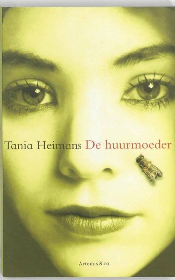 Tania Heimans-De huurmoeder