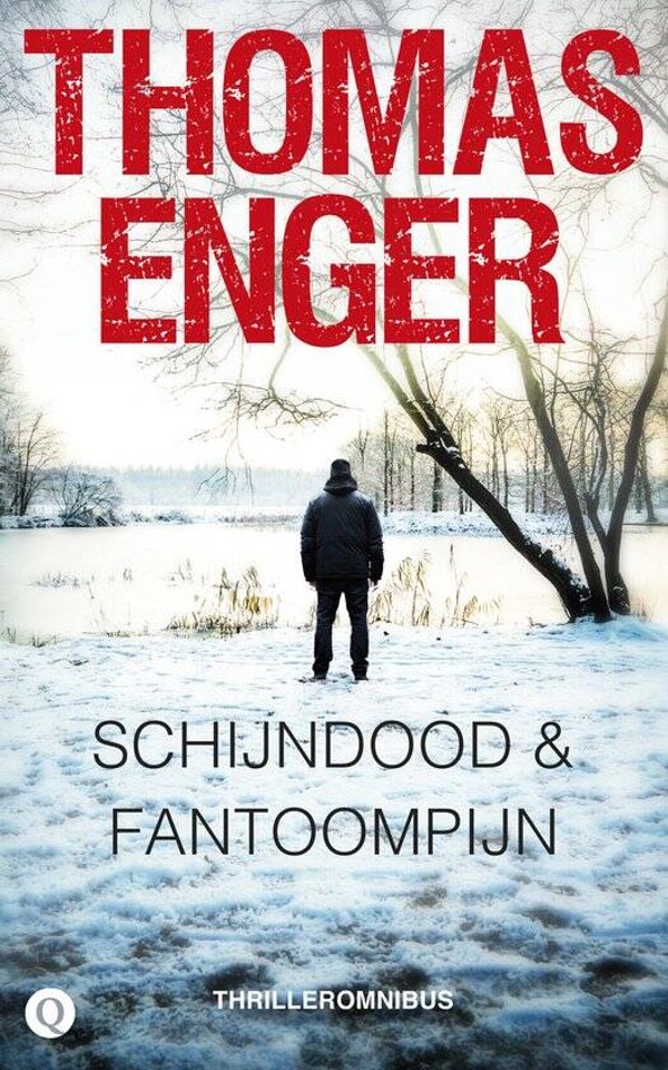 Thomas Enger-Schijndood & Fantoompijn