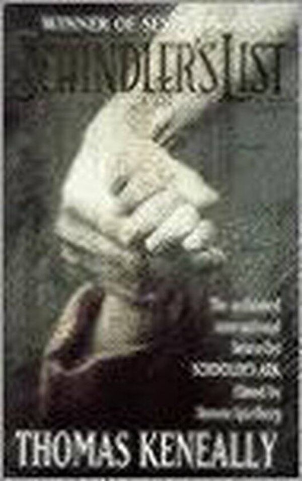 Thomas Keneally-Schindlers list