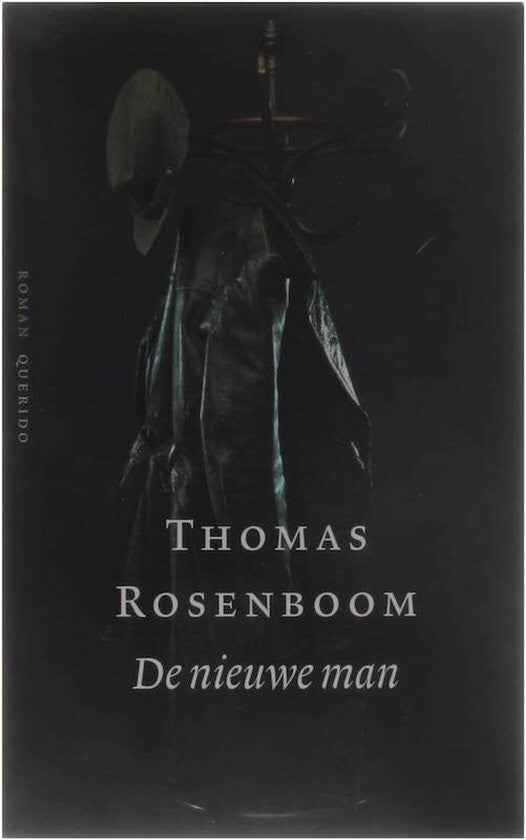 Thomas Rosenboom-de nieuwe man