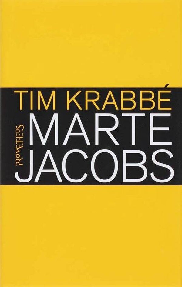 Tim Krabbe-Marte Jacobs