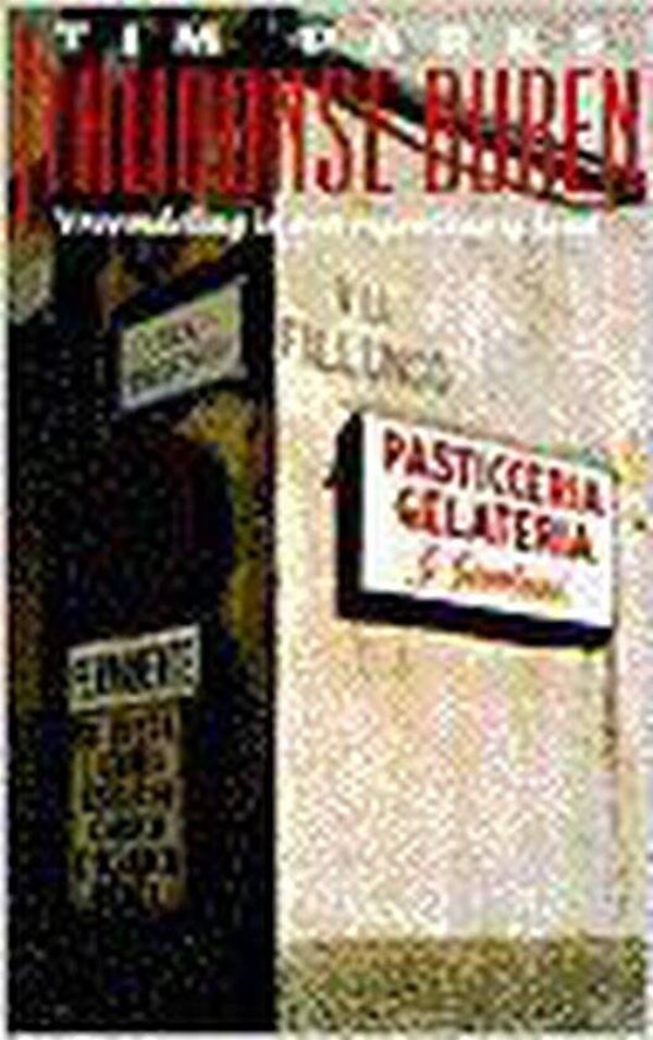 Tim Parks-Italiaanse buren