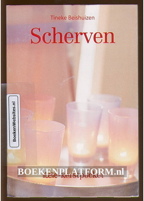 Tineke Beishuizen-Scherven