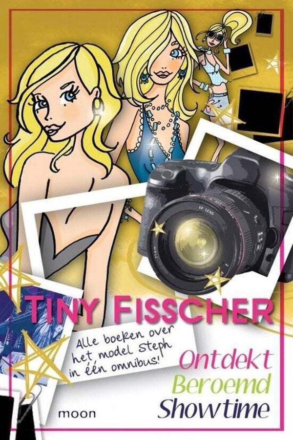 Tiny Fisscher-Omibus