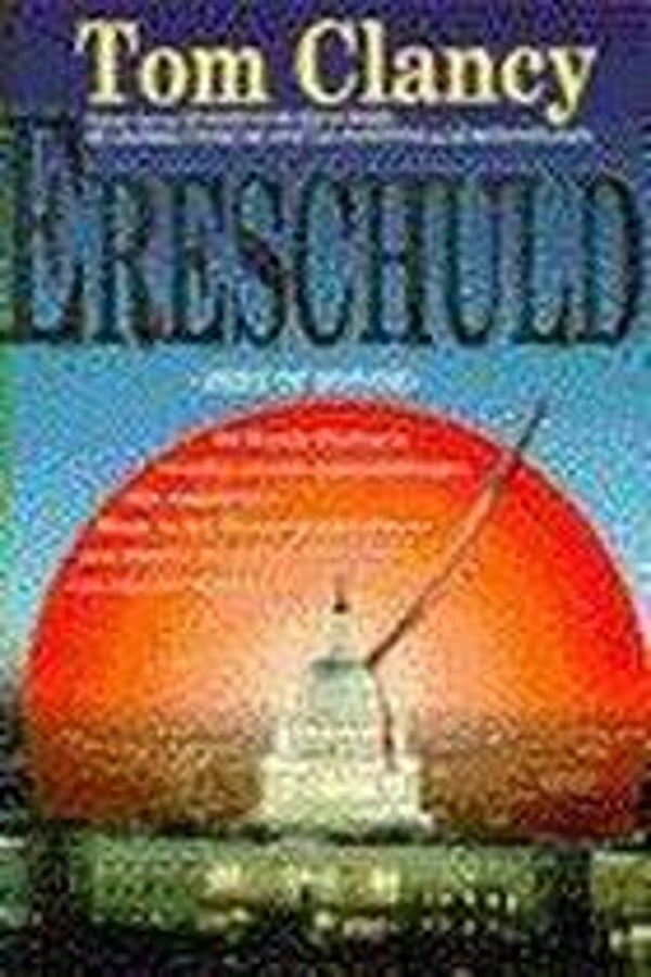 Tom Clancy-Ereschuld